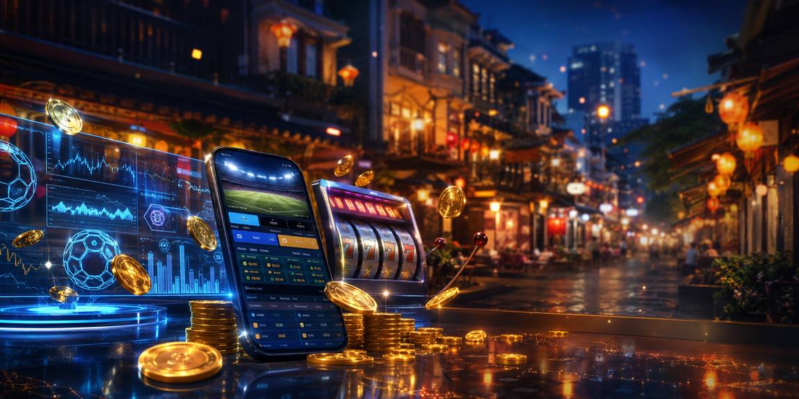 ptz678 mobile gaming